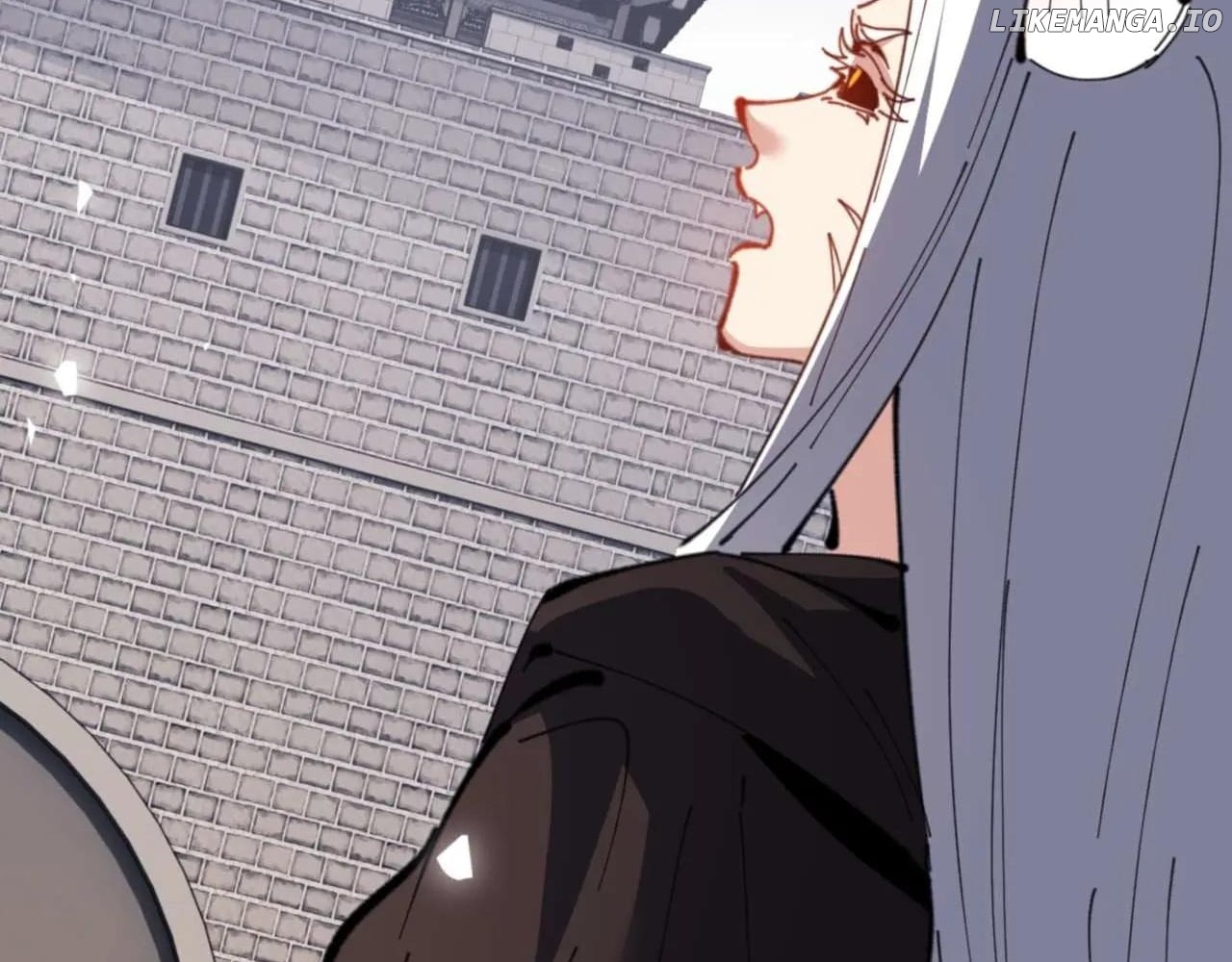 Master: This rebellious disciple is definitely not the Holy Son Chapter 104 - page 33